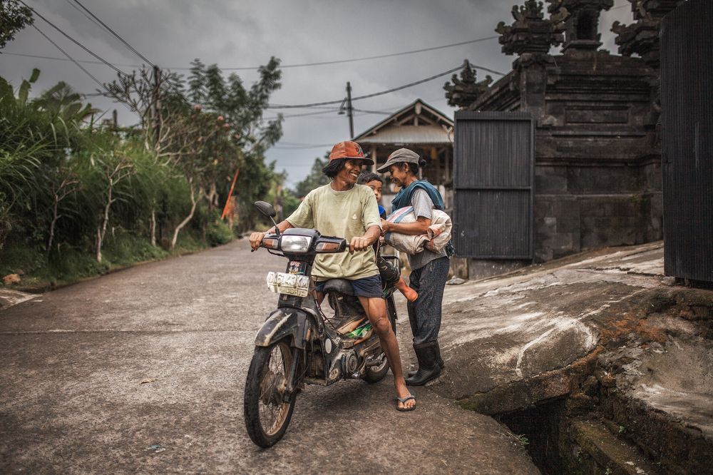 Photograph by Дмитрий Шавловский