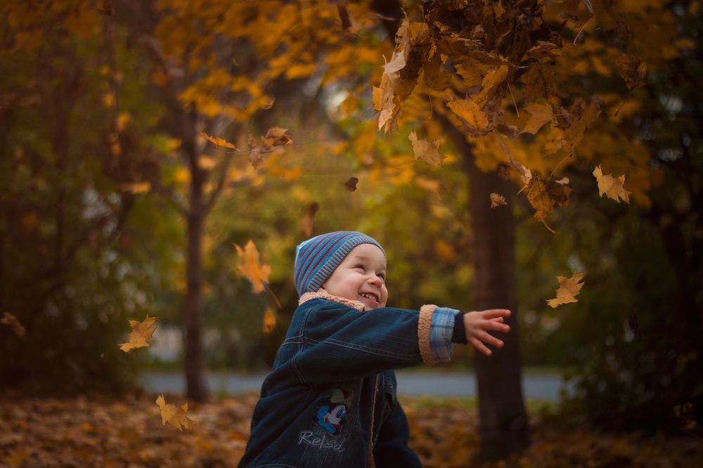 Photograph by Надежда Виденина
