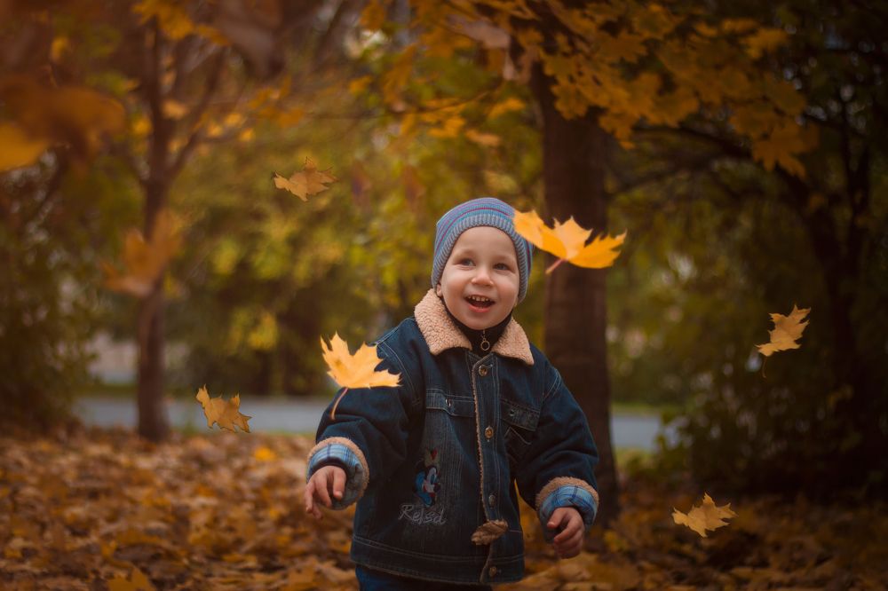 Photograph by Надежда Виденина