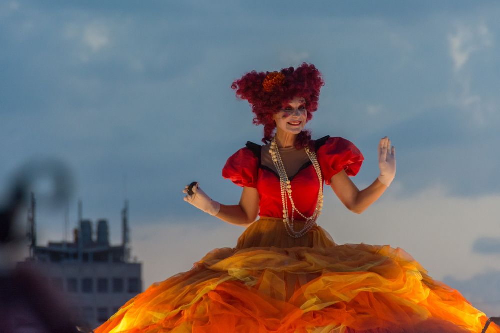 Photograph by Maja Tomić