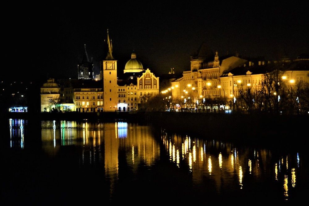 Photograph by Zdeňka Hudcová