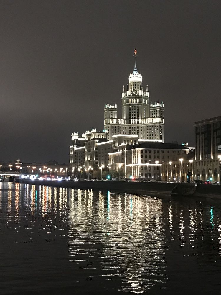 Photograph by Татьяна Шибанова