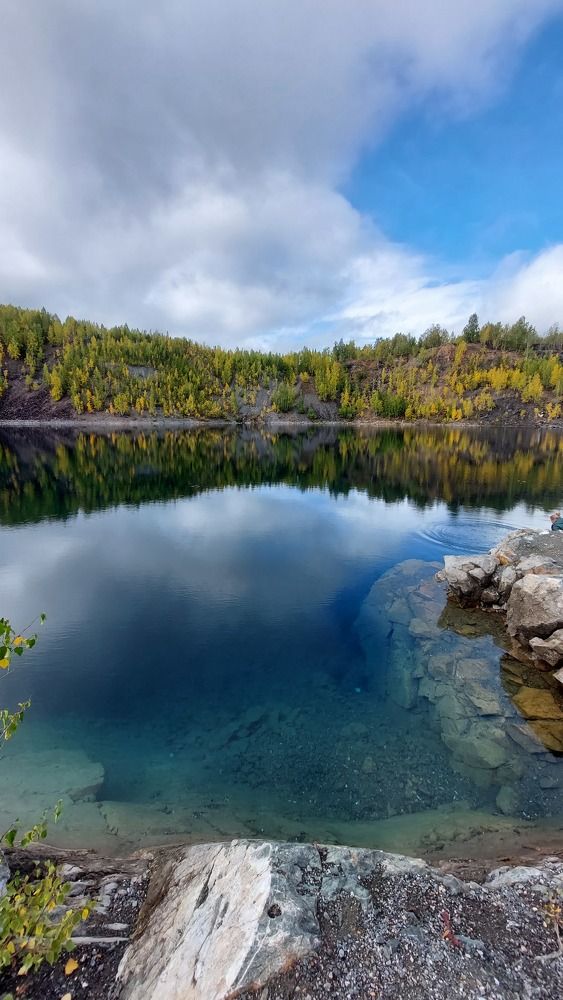 Photograph by Юлия Садовщикова
