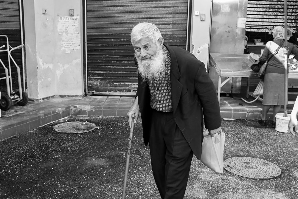 Photograph by Giorgos Voulgaris