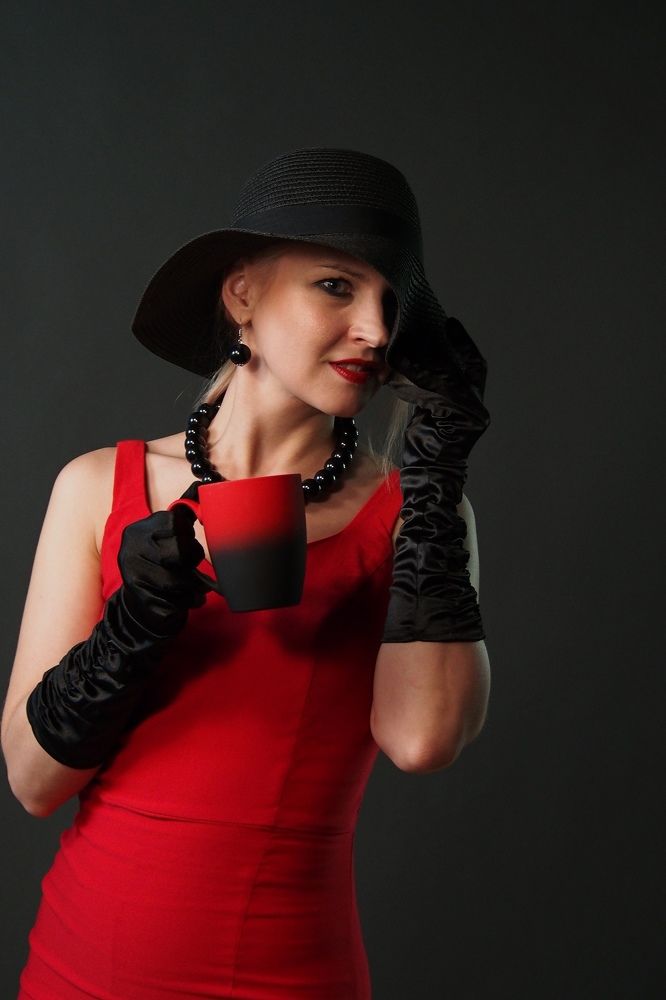 Photograph by Ольга Лысенко