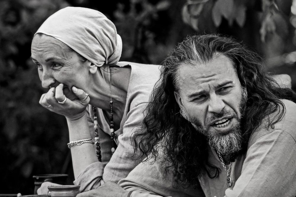 Photograph by Станислав Староверов