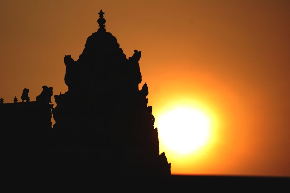 Photograph by Praveen kumar Sampath