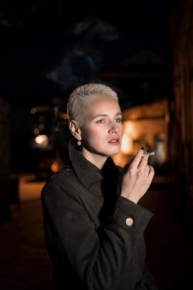 Photograph by Андреев Алексей