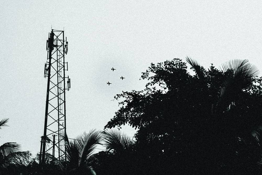 Surya Kiran Aerobatic Team performs air show over Air