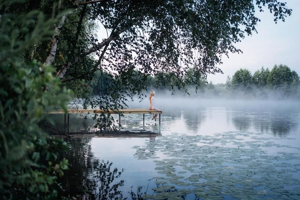 Photograph by Андреев Алексей