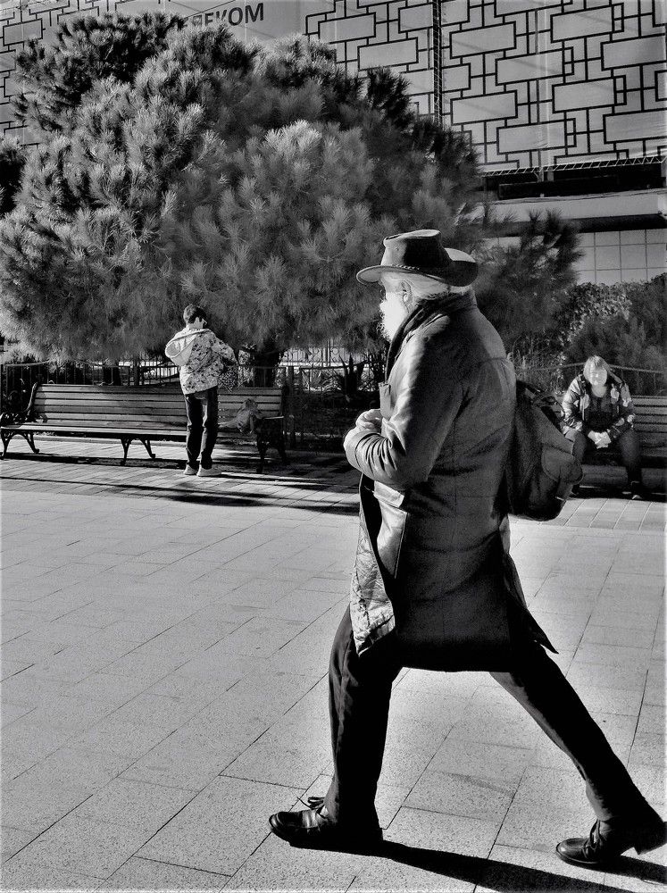 Photograph by Людмила Ковалевская