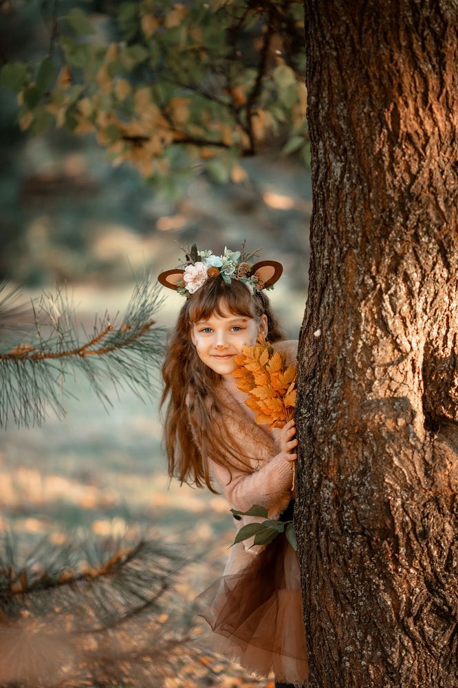 Photograph by Александра Долбикова