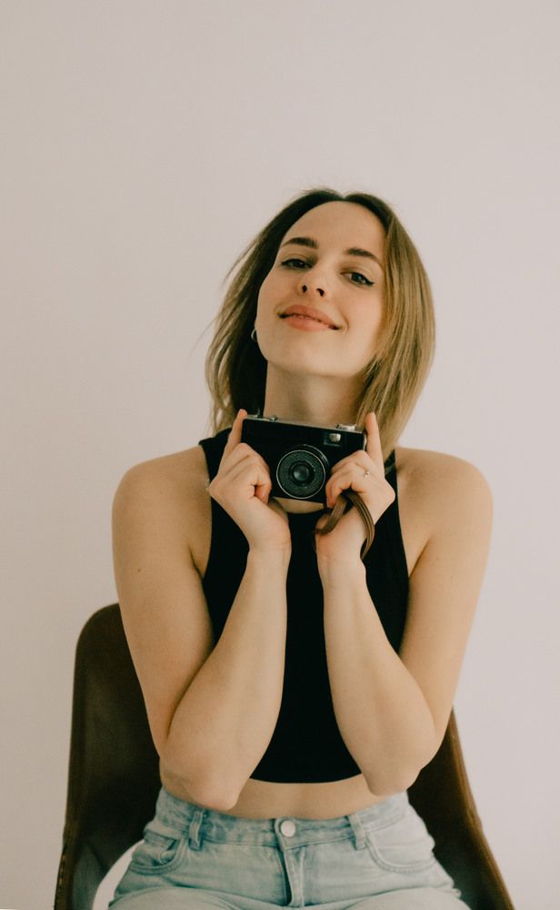 Photograph by Ирина Шевченко