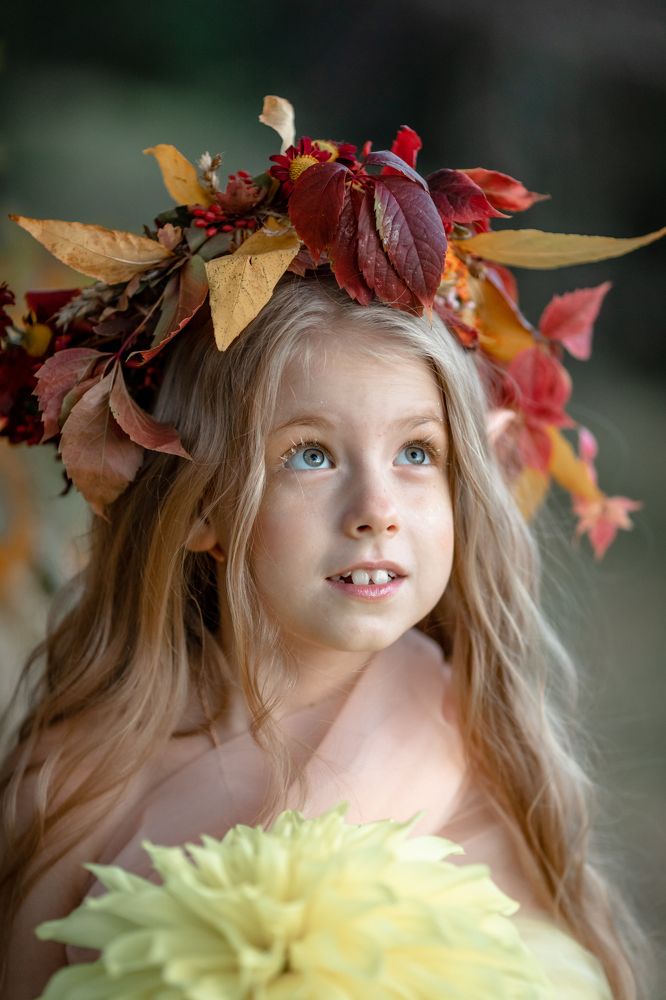 Photograph by Александра Долбикова