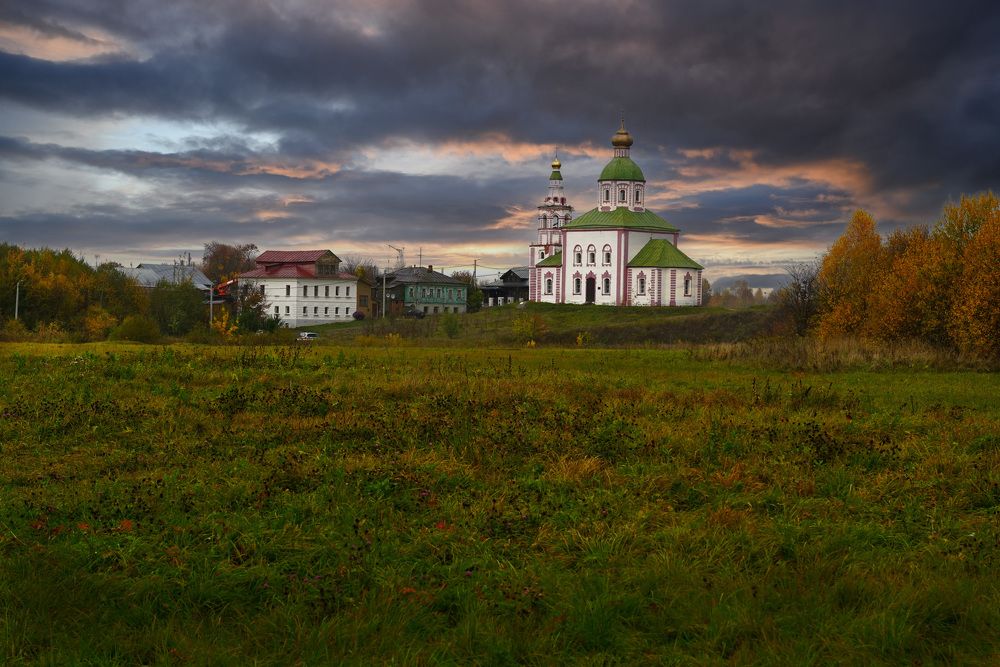 Photograph by Людмила ЧЕРНИКОВА
