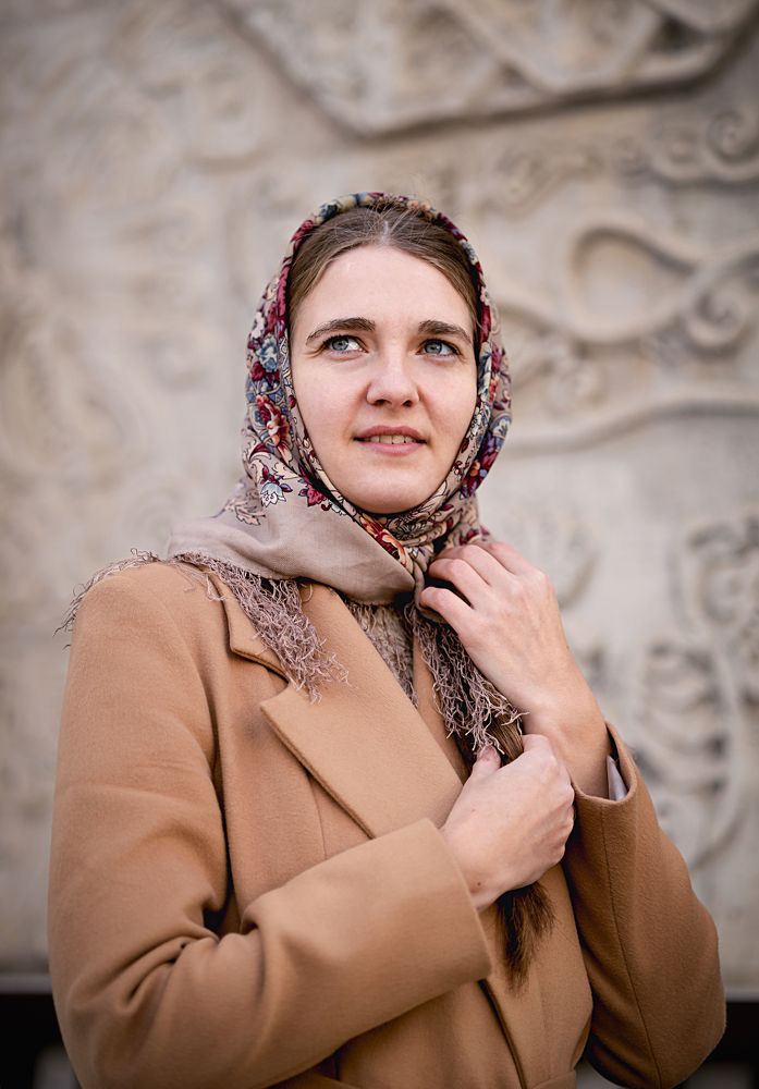 Photograph by Татьяна Колобаева