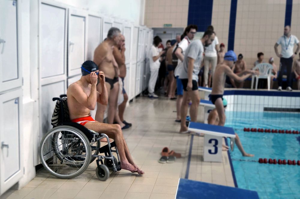 Photograph by Мишустина Татьяна