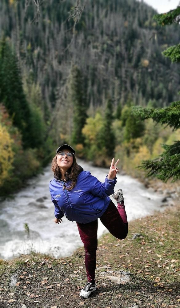 Фотография автора Rafa