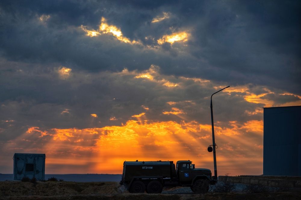 Photograph by Швец Павел