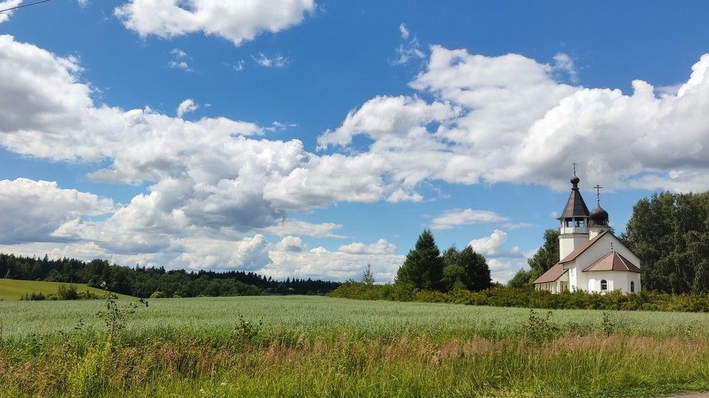 Photograph by Илья Дмитриев