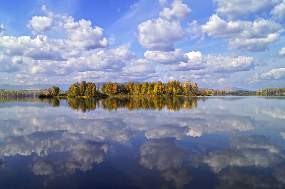 Photograph by Мишустина Татьяна