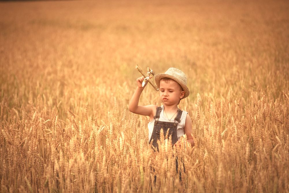 Фотография автора Анжелика