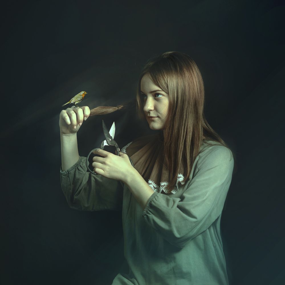 Photograph by Ирина Будниченко