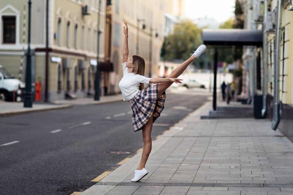 Photograph by Мощенко Сергей