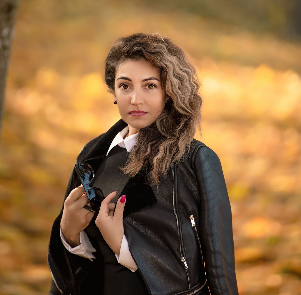 Photograph by Светлана Купреева