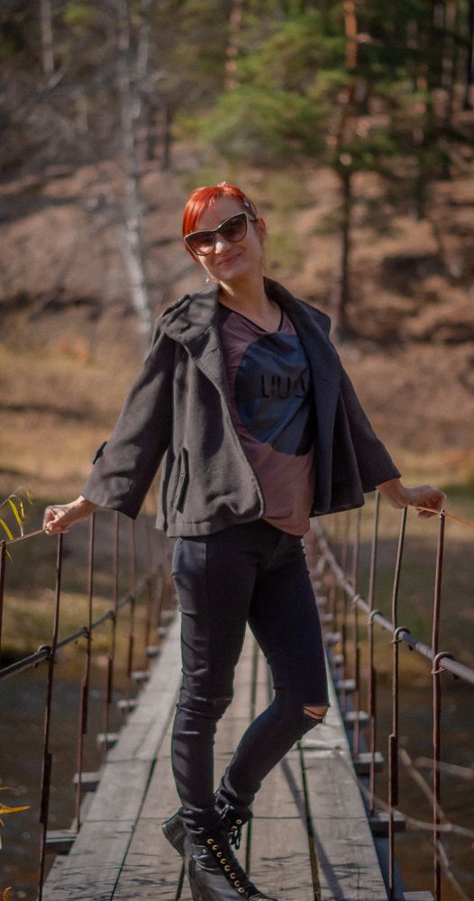 Photograph by Пётр Леонов