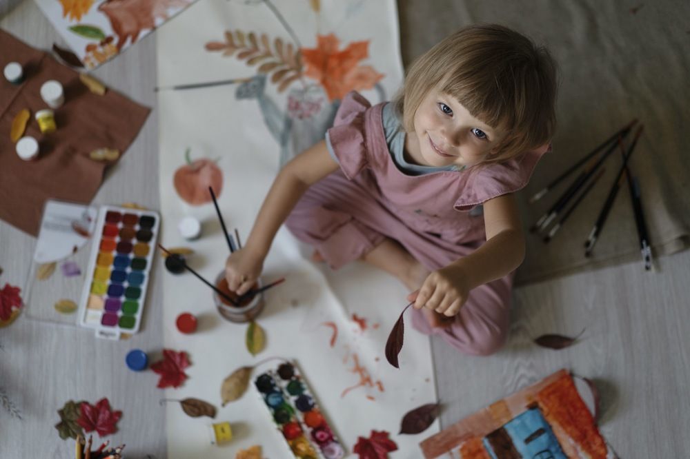 Photograph by Надежда Ермак