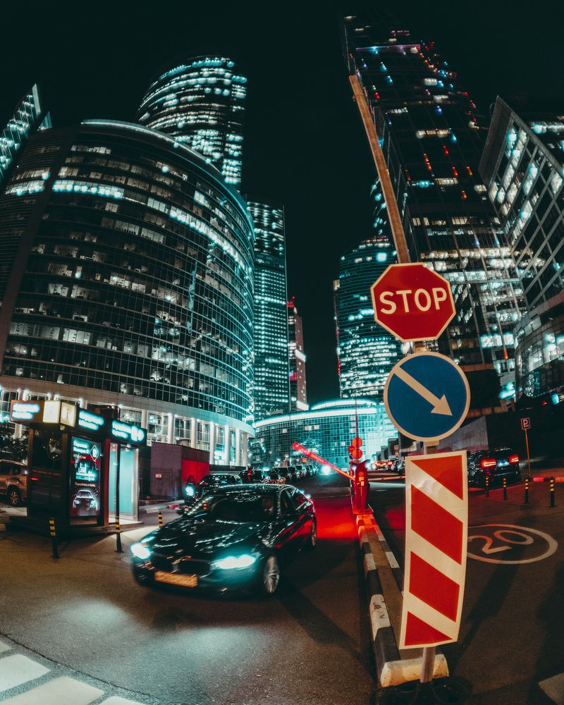 Photograph by Антон Зубков