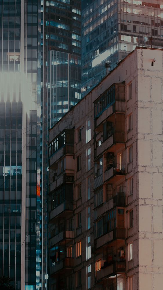 Photograph by Антон Зубков