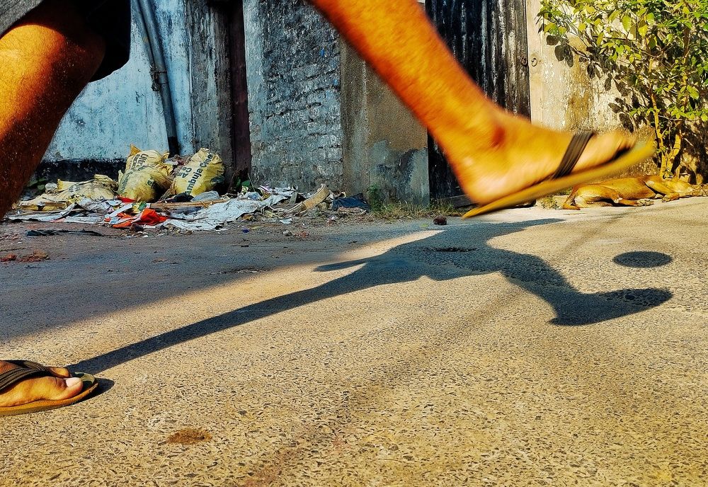 Photograph by Debanjan Dutta