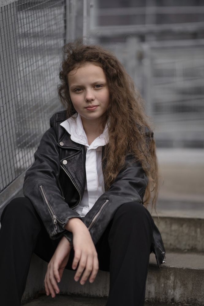 Photograph by Надежда Ермак