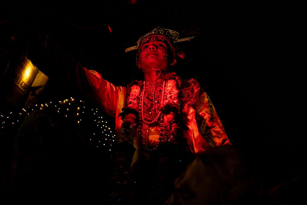 Photograph by Shubham Sharma