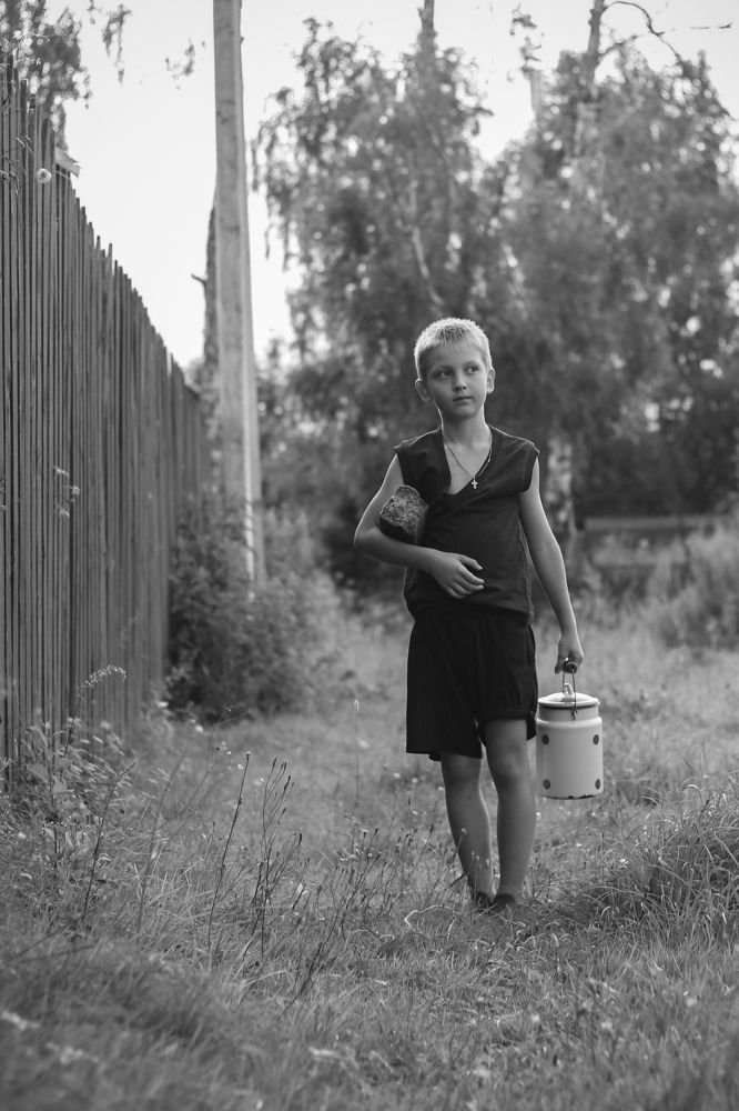 Photograph by Екатерина Ракова