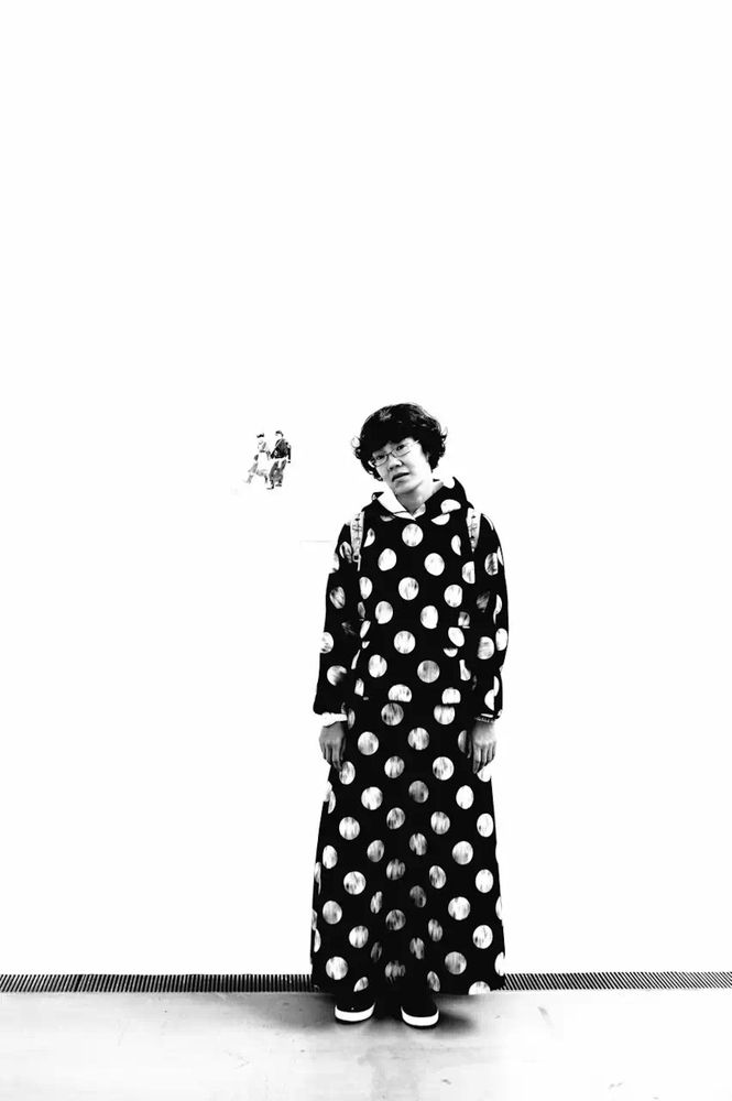 Фотография автора Jian Ma