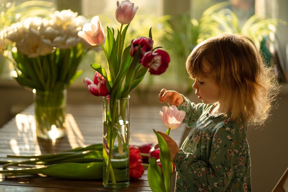 Photograph by Надежда Ермак