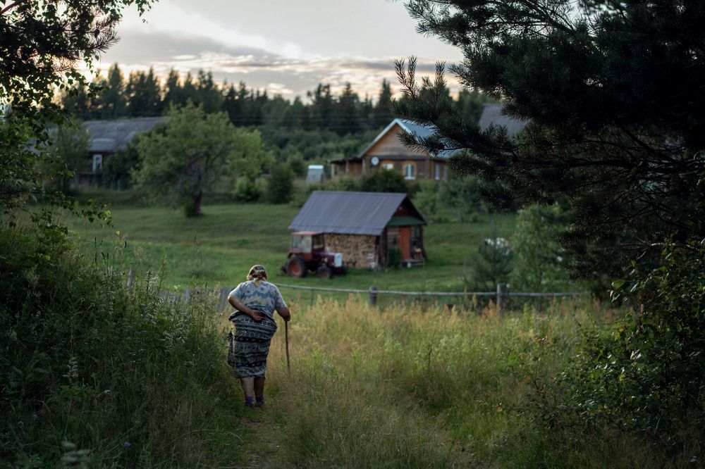 Фотография автора Екатерина Шаманаева