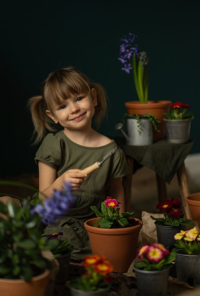 Photograph by Надежда Ермак