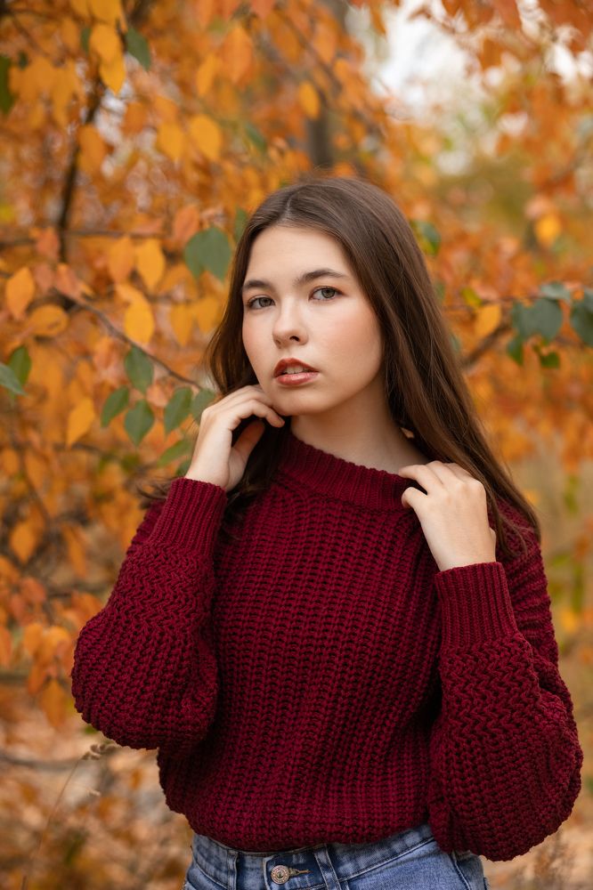 Photograph by Ирина Зиннурова