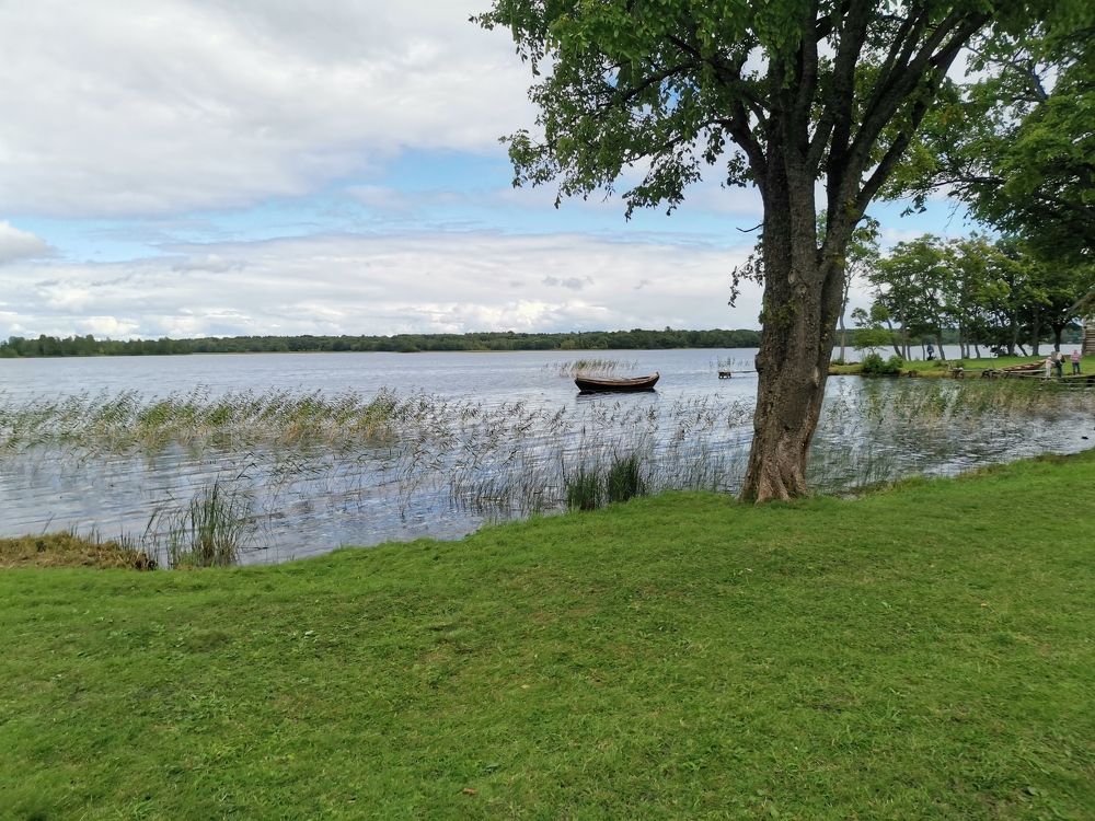 Фотография автора Хабиба Ахмедова