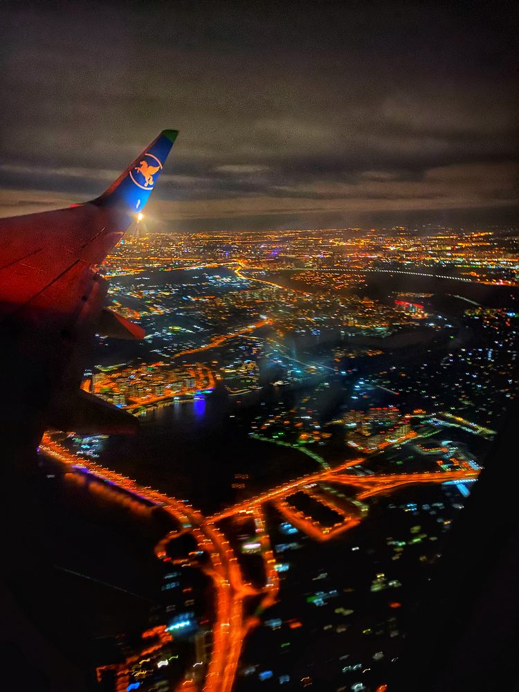 Photograph by Aleksandra