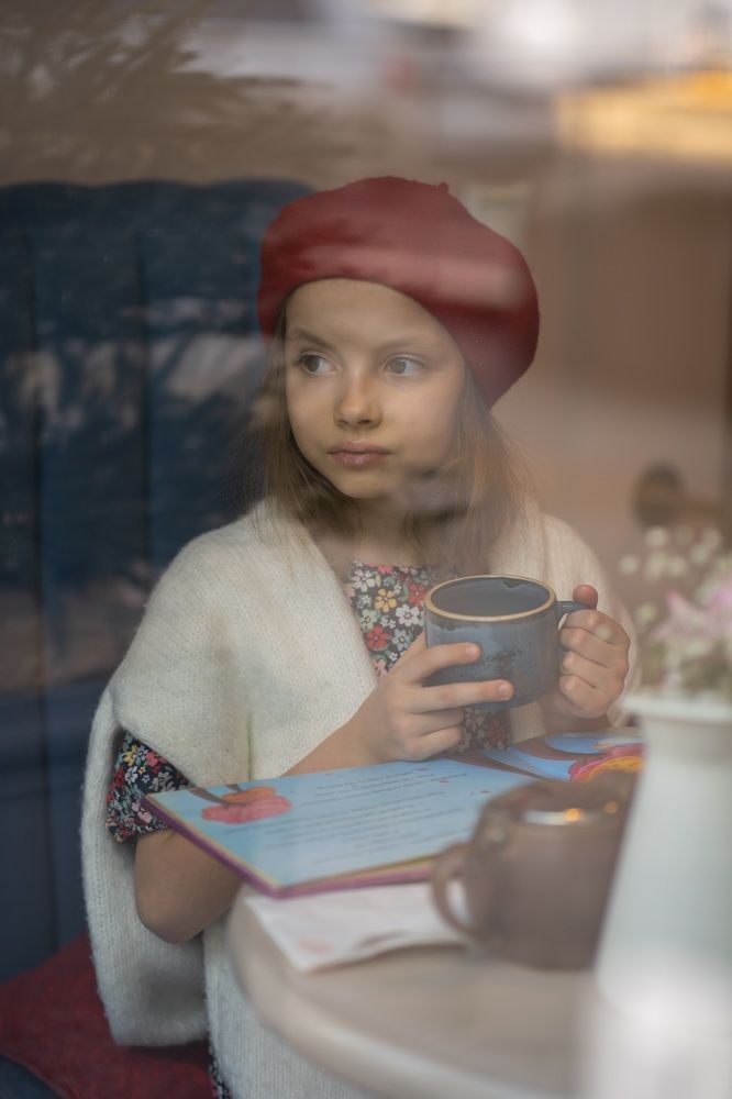 Photograph by Надежда Ермак