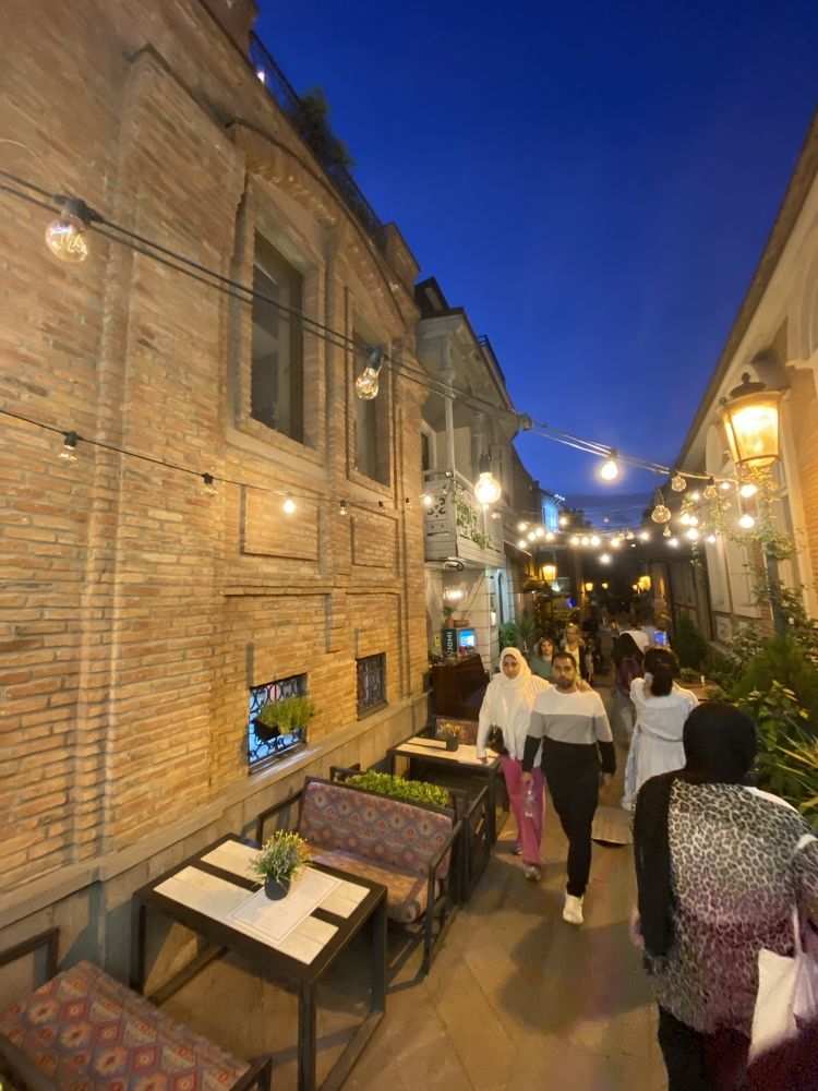 Photograph by Aleksandra