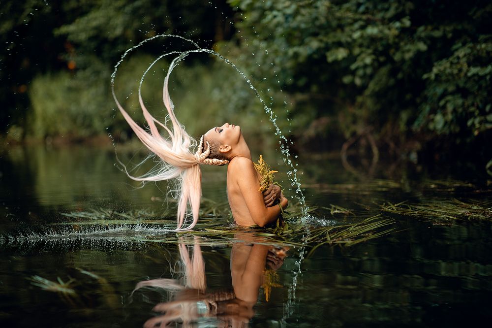 Photograph by Анна Лебедева