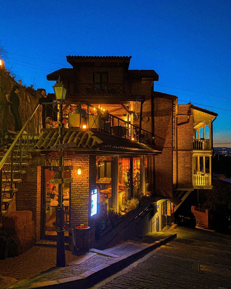 Photograph by Aleksandra