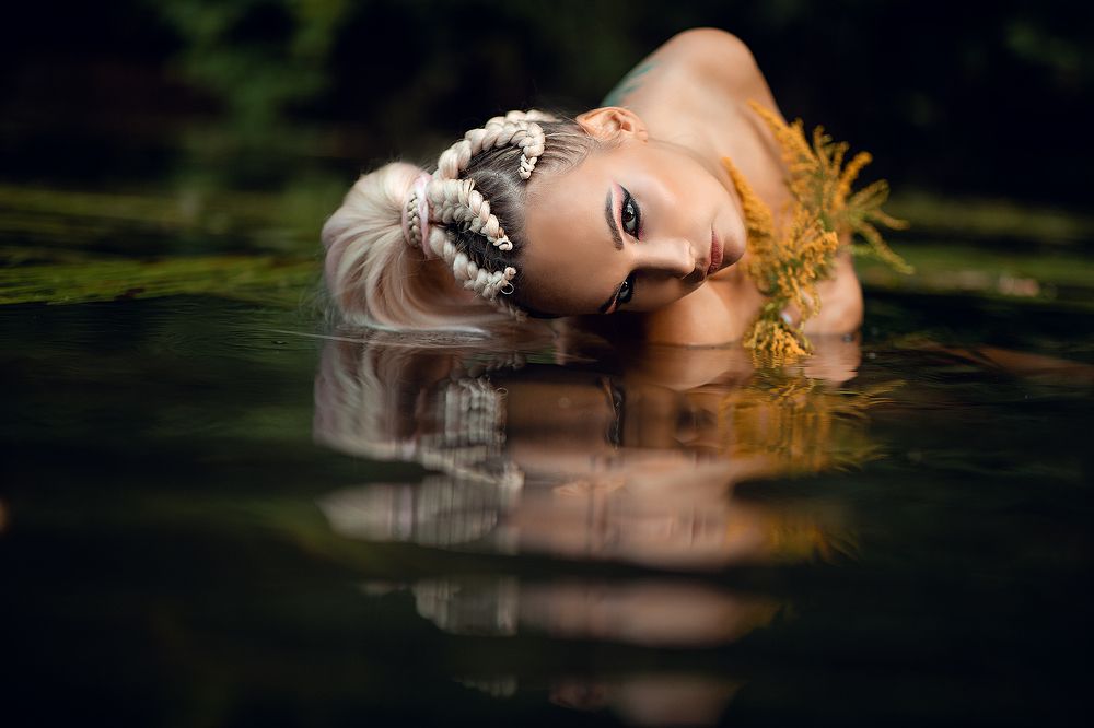 Photograph by Анна Лебедева