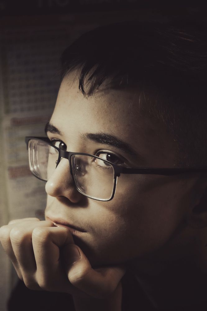 Photograph by Елена Дегтяренко